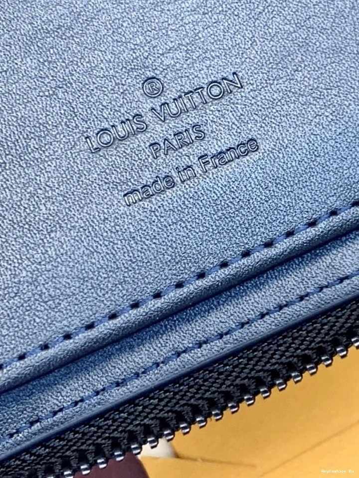 Wallets Trendsetting Vuitton Purse 68213 Louis 0802